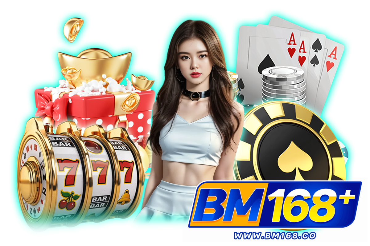 bm168 plus