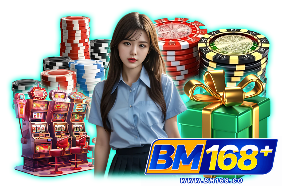 bm168 slot