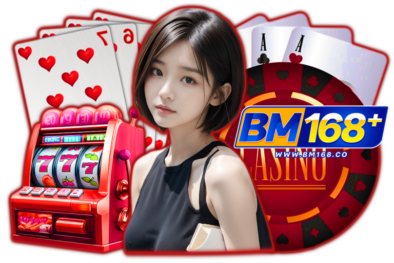 bm168 vip